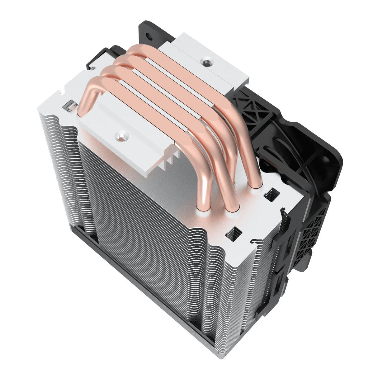 Redragon Refrigeración Cc-2000 Rgb Ventilador 120mm