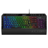 Teclado Gaming (Italiano) Sharkoon Skiller Sgk5