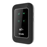Router 4g Lte Tenda 4g180 Movil