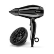 EAN 3030050154863 - BaByliss Compact Pro 2400 secador 2400 W Negro imagen 1