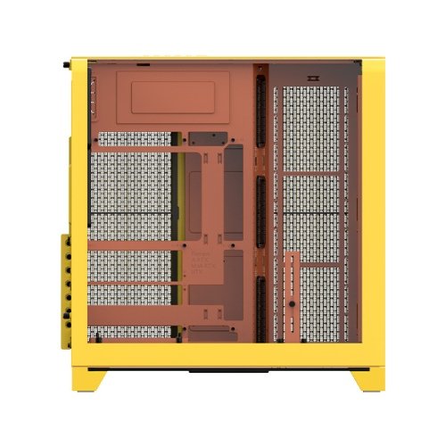 Thermaltake View 390 Air  (Amarillo, Tempered Glass) Ca-11f-00mmwn-00