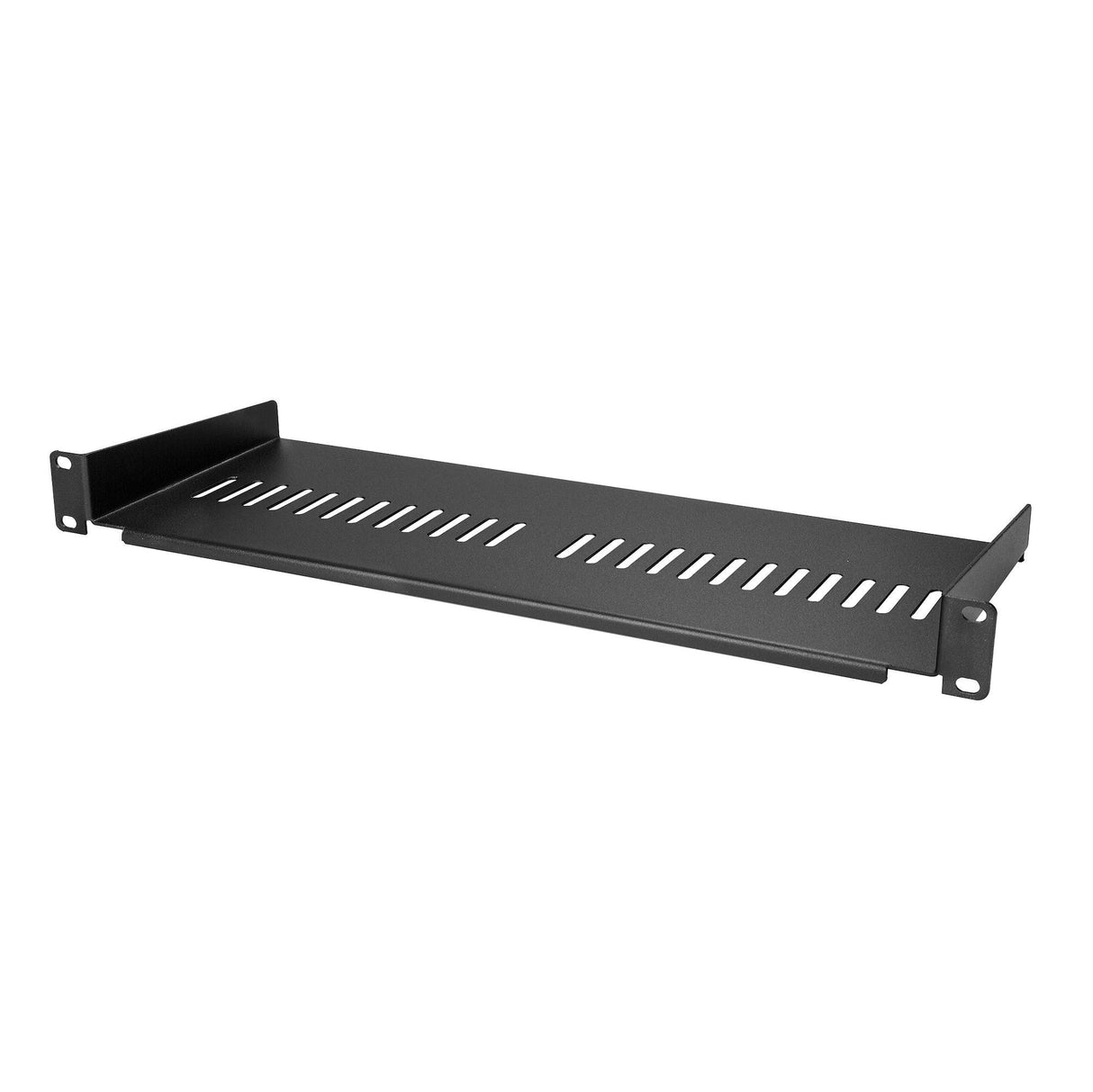 Bandeja Ventilada 1u Para Rack Rack De Servidores De 7 Pulgadas