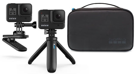 EAN 0818279024142 - GoPro AKTTR-002 accesorio para cámara de deportes de acción Kit de la cámara imagen 1