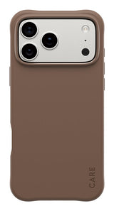 EAN 5715685027147 - PanzerGlass CARE™ by ® Samba Case Espresso w. MagSafe iPhone 17 Pro Max funda para teléfono móvil Marrón imagen 1