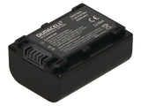 EAN 5055190125779 - Duracell DR9706A batería para cámara/grabadora Ión de litio 700 mAh imagen 3