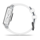 EAN 753759278731 - Garmin Instinct 2S Solar Surf 2,01 cm (0.79") MIP 40 mm Digital 156 x 156 Pixeles Gris, Blanco GPS (satéli imagen 12