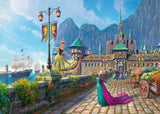 EAN 4001504580421 - Schmidt Spiele 58042 puzzle Puzzle rompecabezas 1000 pieza(s) Dibujos imagen 2