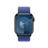 EAN 0195949384752 - Apple MW4L3ZM/A Accesorios para dispositivos vestibles inteligentes Grupo de rock Nylon, Poliéster recicl imagen 3