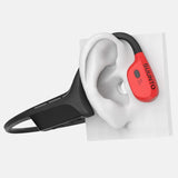 Auricular  Suunto Wing Lava Red Lava Red