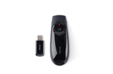 Kensington Presenter Expert Red Laser With Cursor Controlcontrol Remoto Para Presentacionesrfnegro
