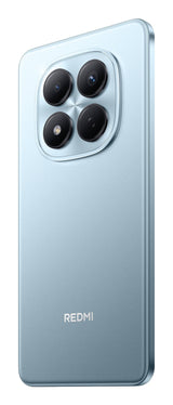 Xiaomi Redmi Note 15 Pro 4g Dual Sim 12gb Ram 512gb - Blue
