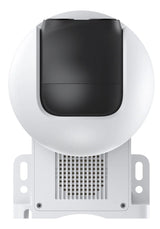 Xiaomi Outdoor Camera Cw700s Lente Dual 4mpx 2.5k P/T Visión Nocturna Audio Bidireccional Blanco - Cámara De Seguridad Ip