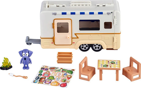 EAN 630996130865 - Moose Toys MS13086 set de juguetes imagen 3