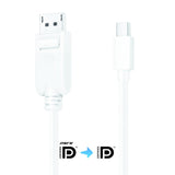 Purelink - Cable Minidp -> Dp - Iserie 1,50m