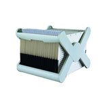 Han Hängeregistraturkorb Sin Mappen 35,9 X 32,0 X 26,9 Cm Din A4