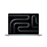 Apple Macbook Pro 14"M3 Pro Max With 14 Core Cpu And 30 Core Gpu  36gb  1tb  Silver