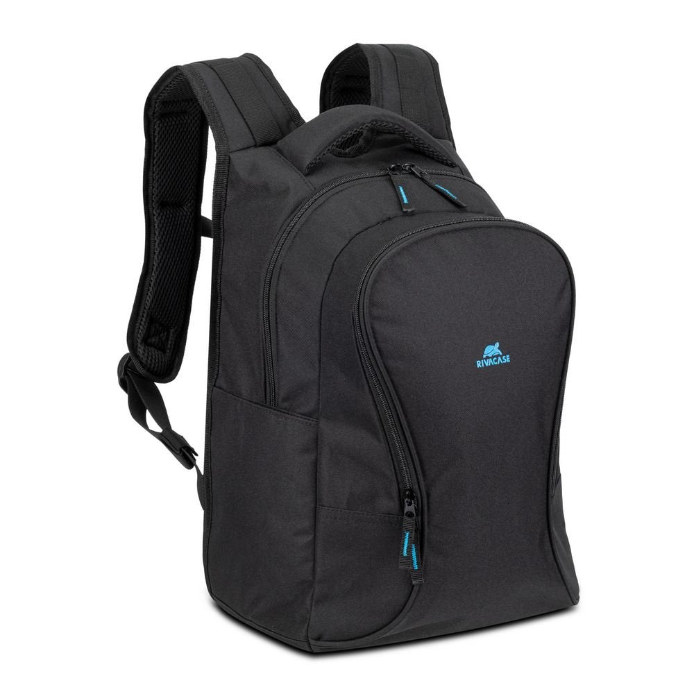 Mochila Riva Gremio 22l Negro 5565