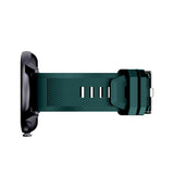 Smartwatch Leotec 1,28" Multisport Wave Verde Pantalla Redonda
