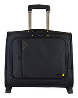 EAN 8713525732005 - Techair Classic pro 39,6 cm (15.6") Maletín con ruedas Negro imagen 1