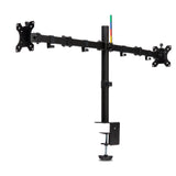 EAN 0085896554097 - Kensington K55409WW soporte para monitor 81,3 cm (32") Escritorio Negro imagen 3