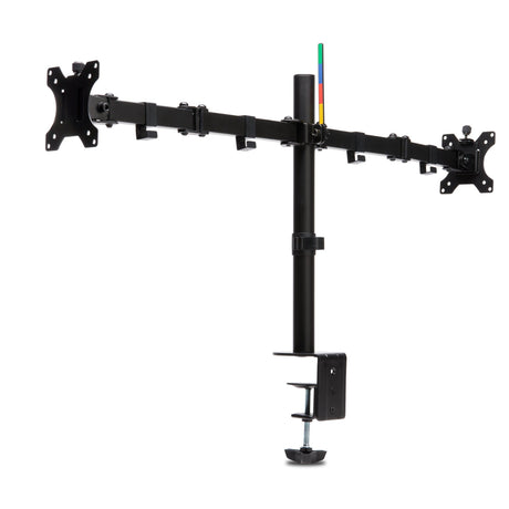 EAN 0085896554097 - Kensington K55409WW soporte para monitor 81,3 cm (32") Escritorio Negro imagen 3
