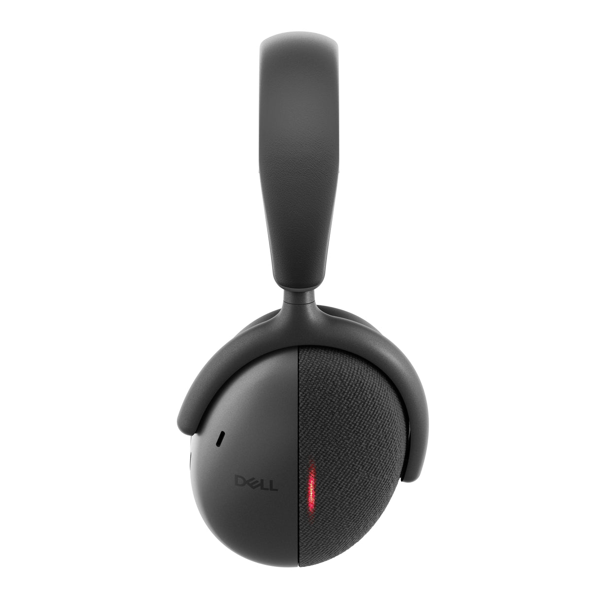 EAN 5397184877401 - DELL WL7024 Inalámbrico y alámbrico Diadema Llamadas/Música USB Tipo C Bluetooth Negro imagen 5