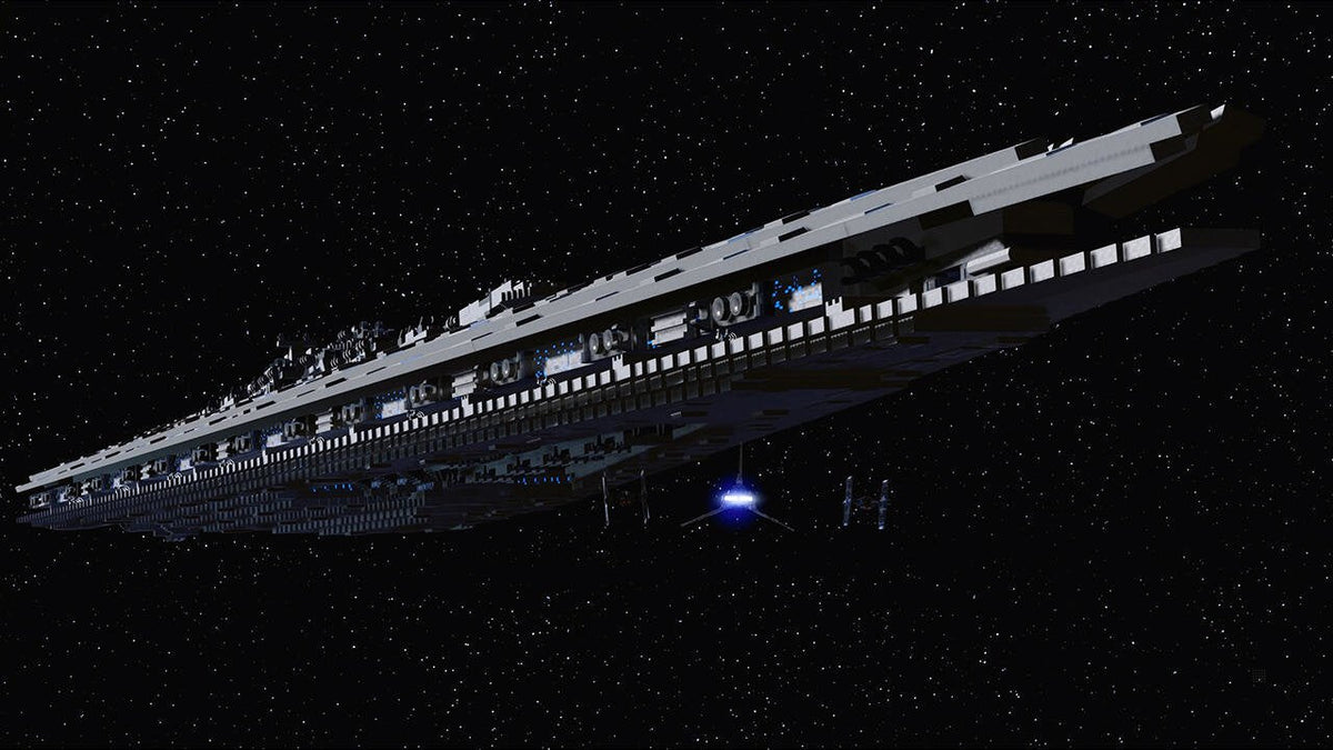 Lego Star Wars - La Saga Skywalker Switch