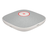 EAN 0198828502698 - HP Poly Studio A2 Blanco imagen 2