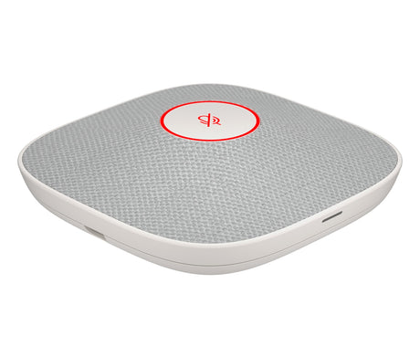 EAN 0198828502698 - HP Poly Studio A2 Blanco imagen 2