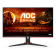 EAN 4038986180825 - AOC G2 Q27G2E/BK pantalla para PC 68,6 cm (27") 2560 x 1440 Pixeles Quad HD Negro, Rojo imagen 1