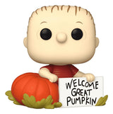 Funko Pop Linus 1588 - Snoopy - 889698813686
