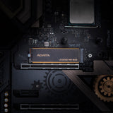 EAN 4711085938879 - ADATA LEGEND 960 MAX 4 TB M.2 PCI Express 4.0 NVMe 3D NAND imagen 8