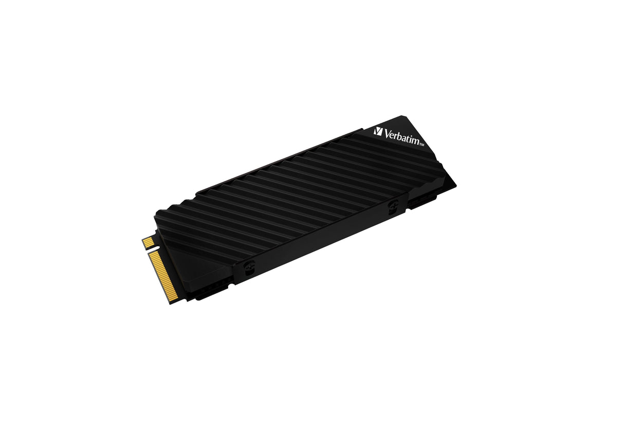 Disco Ssd Verbatim 1tb, Pcie 4.0, M.2 2280, Vi7000g 49367