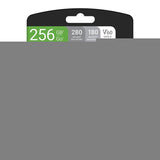 Card Xc Card 256gb Pny X-Pro 60 Class 10 Uhs-Ii Retail