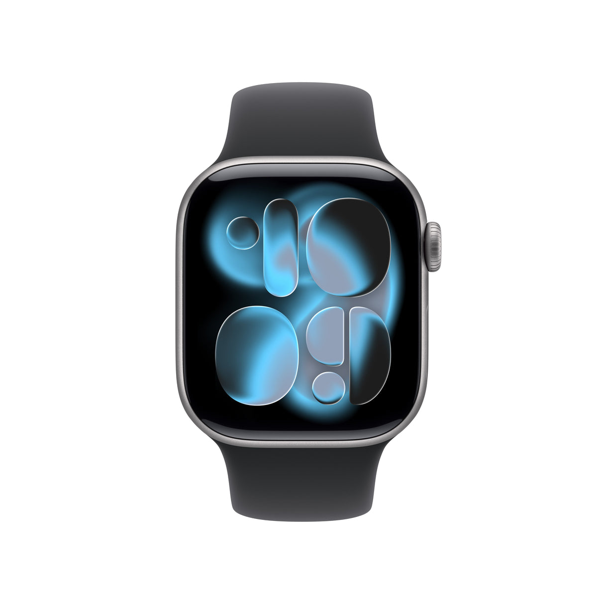 EAN 195950619089 - Apple Watch Series 11 OLED 42 mm Digital 374 x 446 Pixeles Pantalla táctil Gris Wifi GPS (satélite) imagen 2