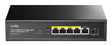 EAN 6971690791704 - Cudy GS1005PTS1 switch Gigabit Ethernet (10/100/1000) Energía sobre Ethernet (PoE) Negro imagen 1