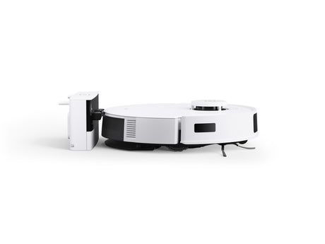 EAN 6970135032617 - Ecovacs Deebot N20 Plus 0,4 L Sin bolsa Blanco imagen 8