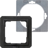 EAN 4010337252276 - GIRA 0252 27 Negro imagen 1