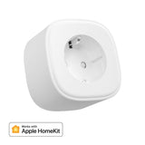 EAN 0600358066644 - Meross MSS 210H enchufe inteligente Blanco imagen 1
