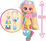 EAN 8421134923690 - IMC Toys BFF Doll Jenna Series 3 imagen 4