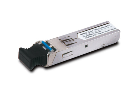 EAN 4711213688836 - PLANET MFB-F20 red modulo transceptor Fibra óptica 100 Mbit/s SFP imagen 1