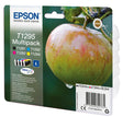 EAN 8715946624778 - Epson Apple T1295 cartucho de tinta 1 pieza(s) Original Negro, Cian, Magenta, Amarillo imagen 1