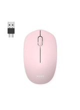 Port Connect 2.4ghz Collection Ii Wireless Mouse,  Blush