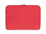 EAN 8020252180352 - Tucano BFTMB13-R maletines para portátil 33 cm (13") Funda Rojo imagen 3
