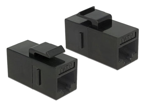 EAN 4043619863815 - DeLOCK 86381 módulo de conector de red imagen 1