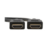 Tripp Lite P568-006 Cable Hdmi Alta Velocidad, 4k X 2k (M/M), Negro, 1.83 M [6 Pies]