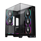 Caja Pc Gamemax  Case  Infinity Pro Bk  Atx