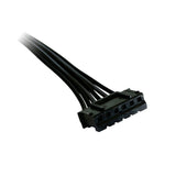 Ventilador Lc-Power Lc-Cf-120-Argb-B Black 120mm 12x12cm Retail