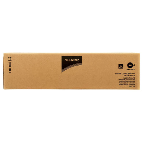 EAN 4550556102209 - Sharp MXB45GT cartucho de tóner 1 pieza(s) Compatible Negro imagen 1