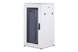 19" 22he Digitus 1164x600x600 Mm, Farbe Grau (Ral 7035)